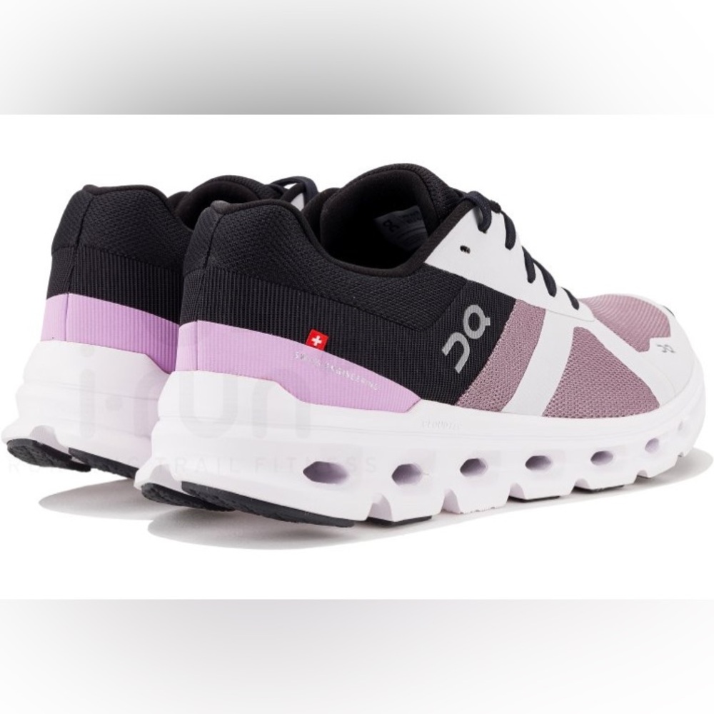 On- Running Cloudrunner Woman’s Us 8.5 - image 2